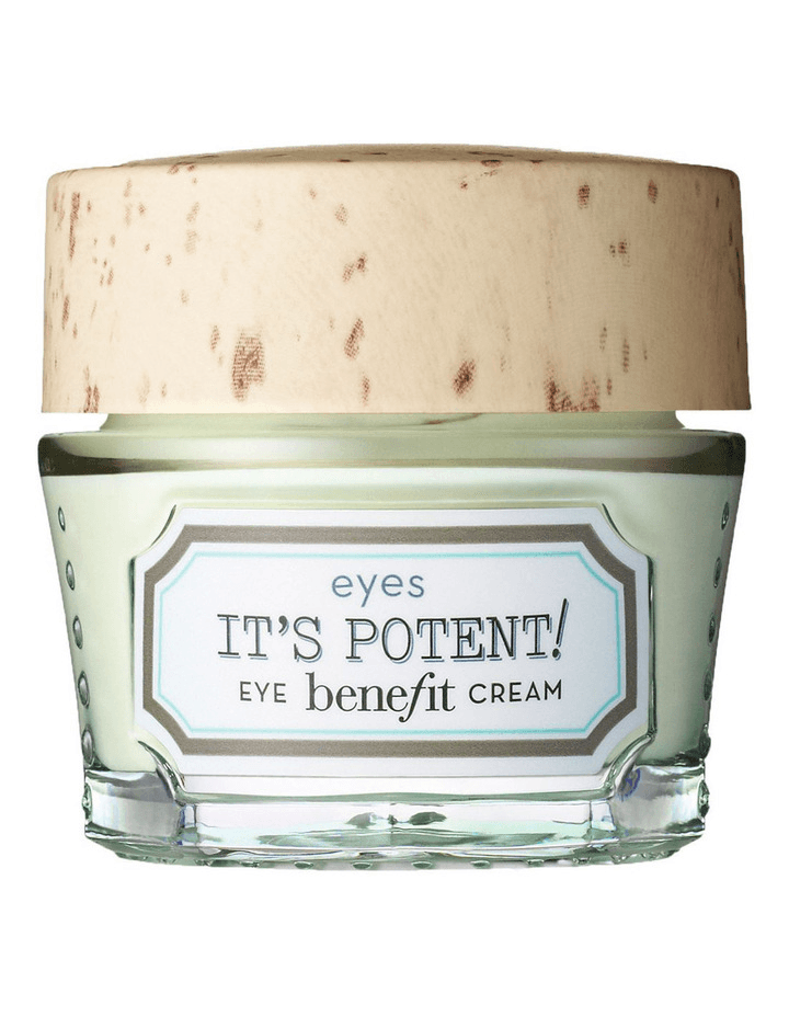 It's Potent! Dark Circle Eye Cream