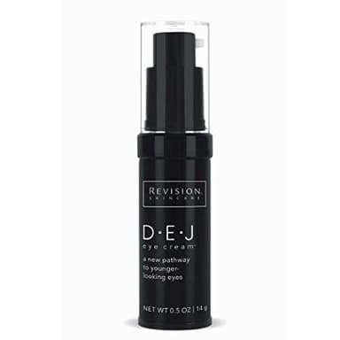 D·E·J Eye Cream