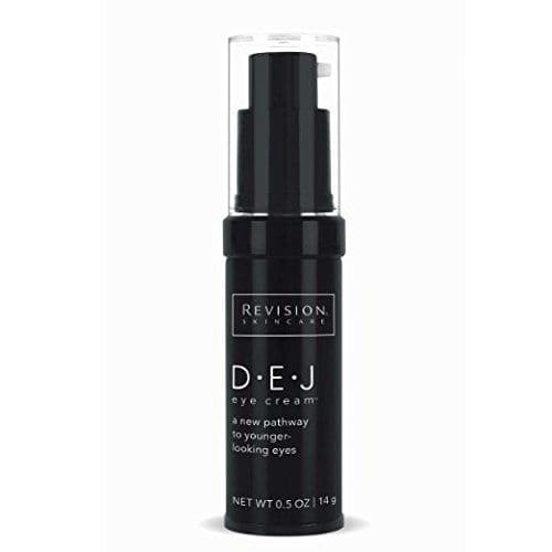 D·E·J Eye Cream
