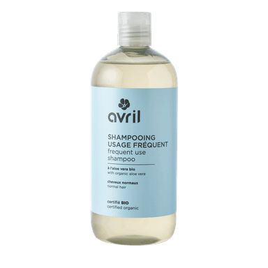 Frequent Use Shampoo 