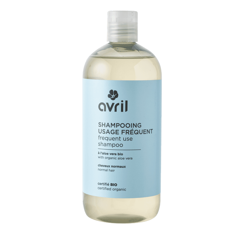 Frequent Use Shampoo 