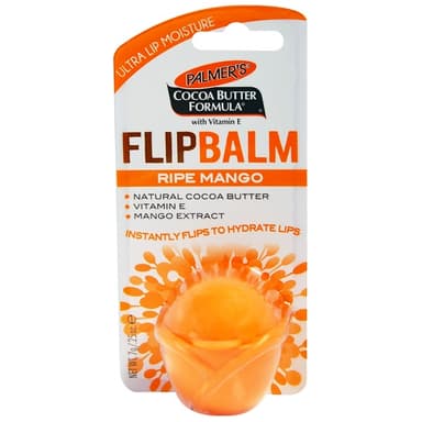 Flip Balm, Ripe Mango