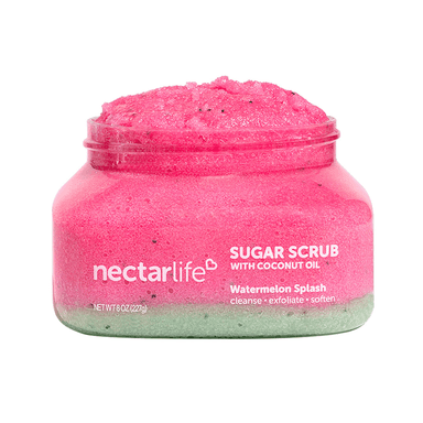 Exfoliating Body Scrub Watermelon Splash (Sugar)