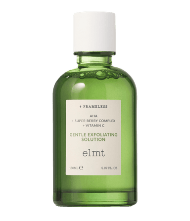 Gentle Exfoliating Solution