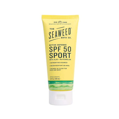 Active Defense SPF50 Sport