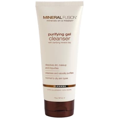 Purifying Gel Cleanser
