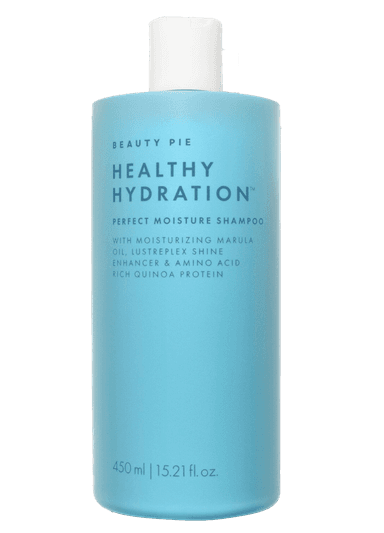 Healthy Hydration™  Perfect Moisture Shampoo