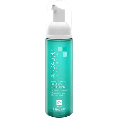 Coconut Water Firming Cleanser, Quenching