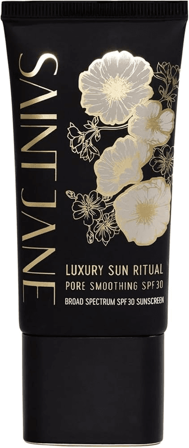 Luxury Sun Ritual Pore Smoothing SPF 30 Sunscreen