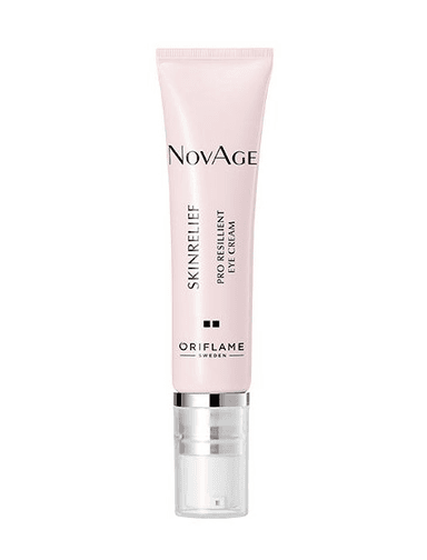 NOVAGE+ Skinrelief Pro Resilient Eye Cream