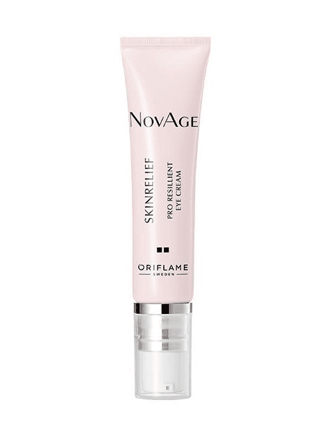 NOVAGE+ Skinrelief Pro Resilient Eye Cream
