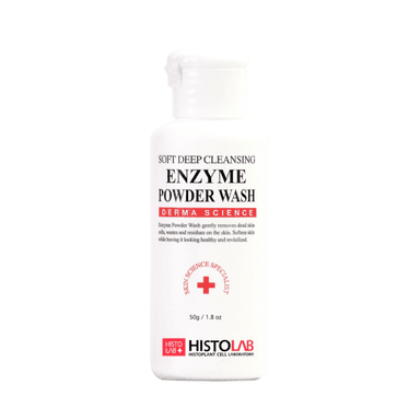 Enzyme Powder Wash