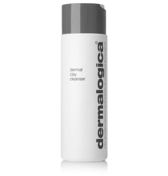 Dermal Clay Cleanser