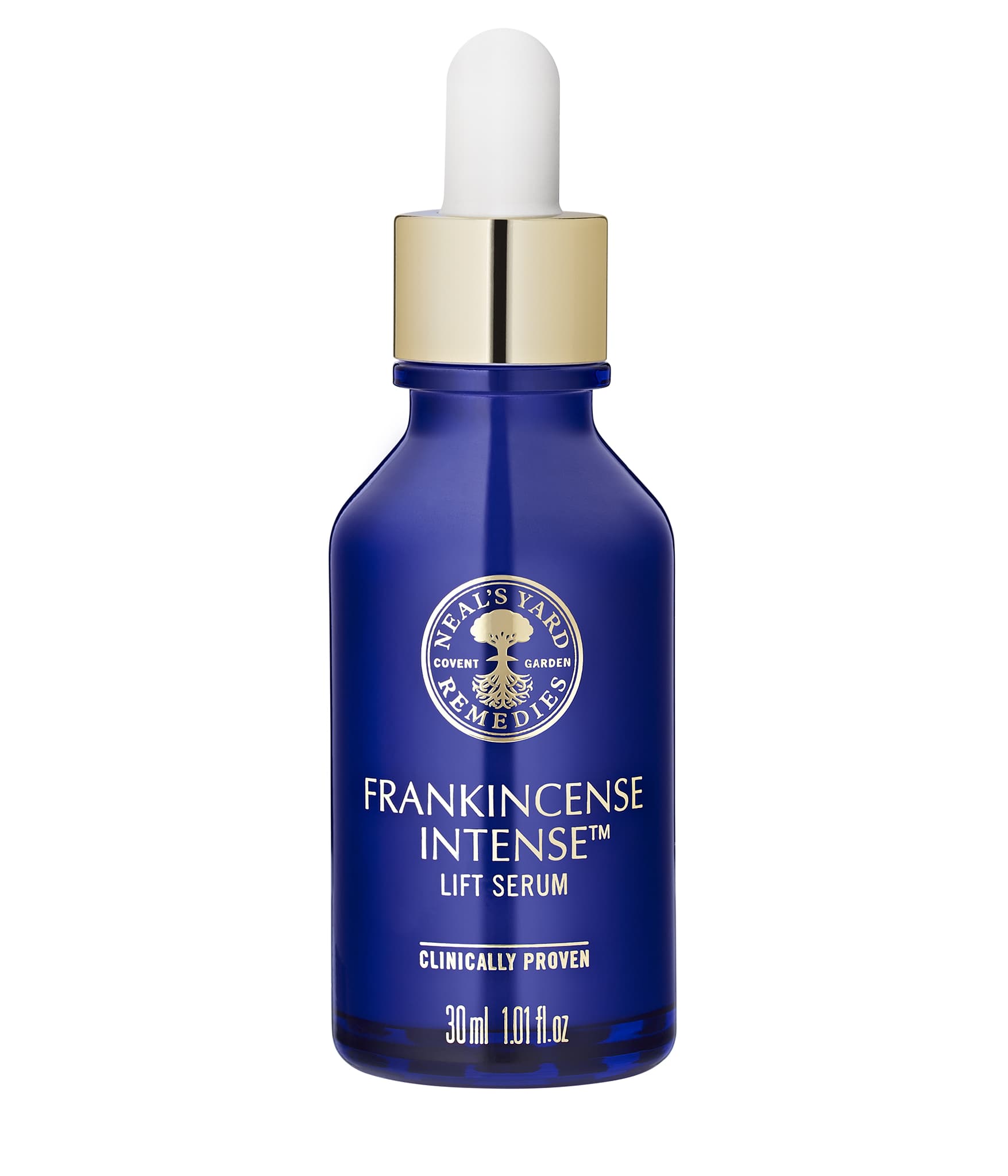 Frankincense Intense Lift Serum