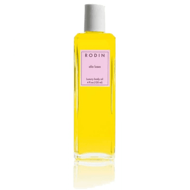Lavender Absolute Body Oil