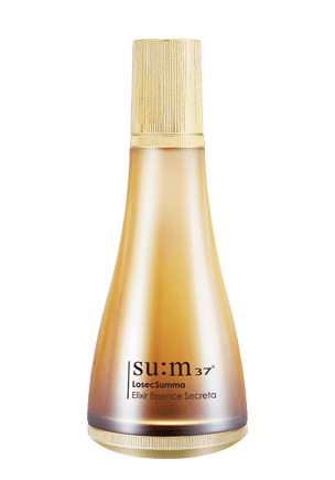 LosecSumma Elixir Essence Secréta