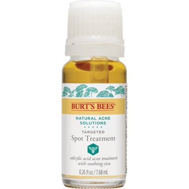 Natural Acne Solutions Targeted Spot Treatment