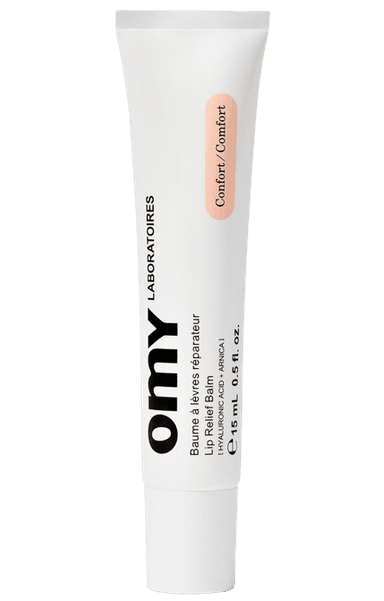 Lip Relief Balm