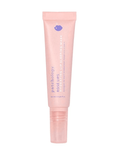 Rosé Lips Hydrating Sleeping Mask