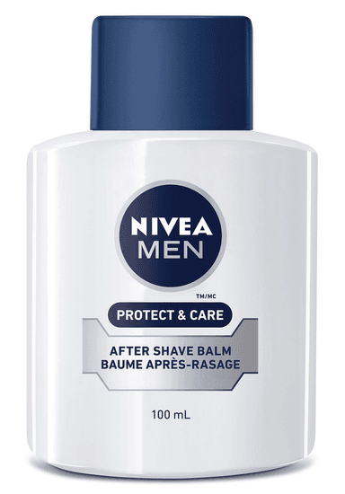 Men Protect & Care Replenishing Post Shave Balm