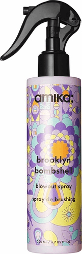 Brooklyn Bombshell Blowout Spray