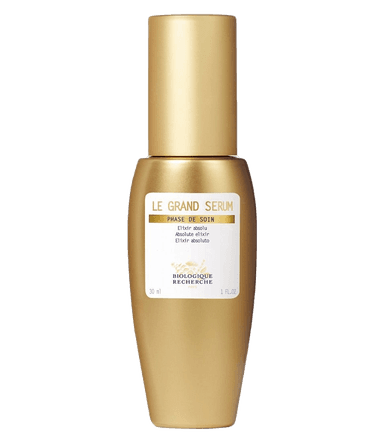 Le Grand Sérum