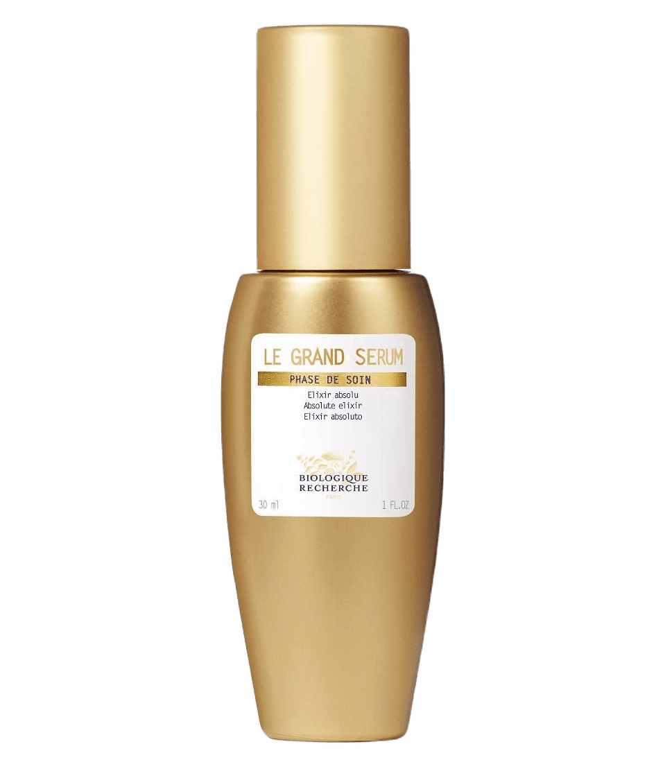 Le Grand Sérum
