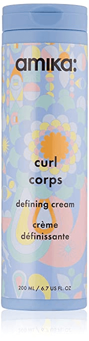 Curl Corps Defining Cream