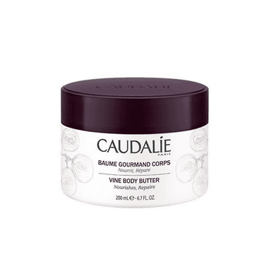 Vine Body Butter