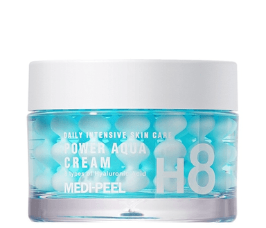 Power Aqua Cream