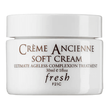 Crème Ancienne Soft Cream