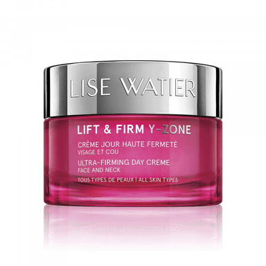 Lift & Firm Y-zone Day Creme - All Skin Types
