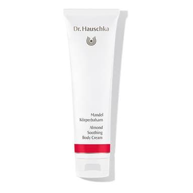 Almond Soothing Body Cream