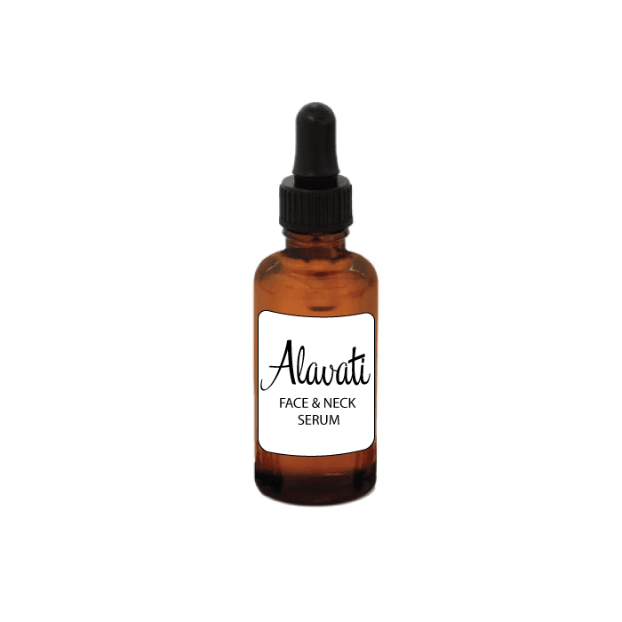 Face & Neck Serum