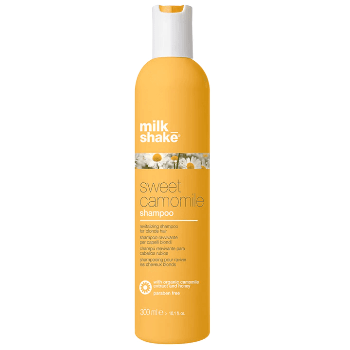 Sweet Camomile Shampoo