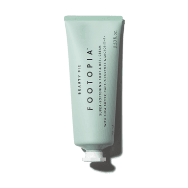 Footopia™ Super Softening Foot And Heel Cream