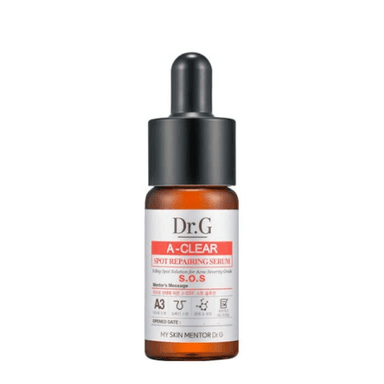 A-Clear Spot Repairing Serum
