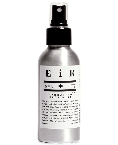 Hydrating Face Mist