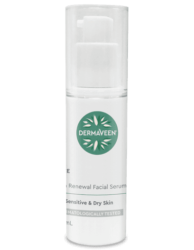 Skin Renewal Facial Serum