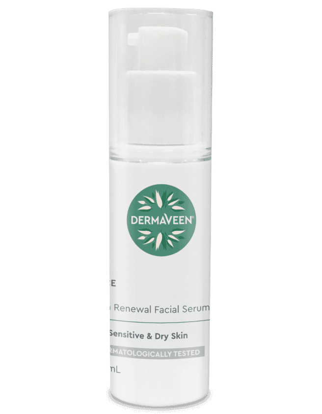 Skin Renewal Facial Serum