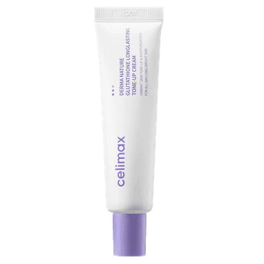 Derma Nature Glutathione Longlasting Tone-Up Cream