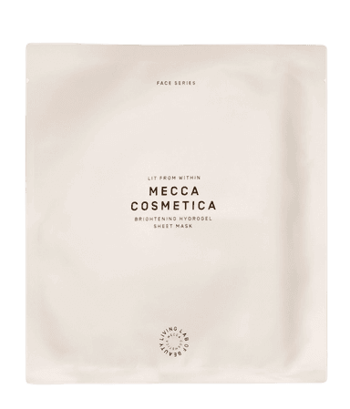 Lit From Within Sheet Mask