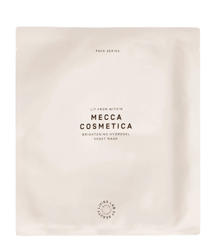 Lit From Within Sheet Mask