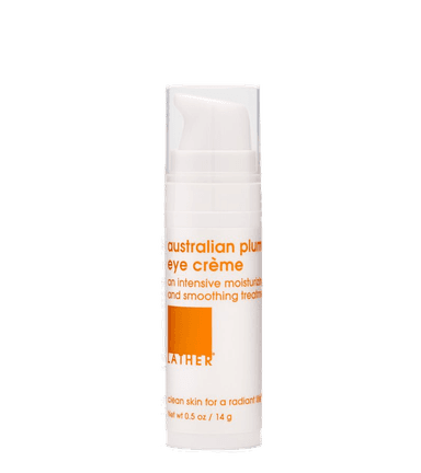 Australian Plum Eye Crème