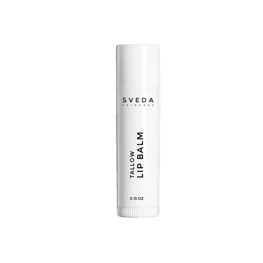 Tallow Lip Balm