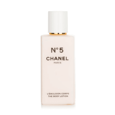 N ° 5 The Body Lotion