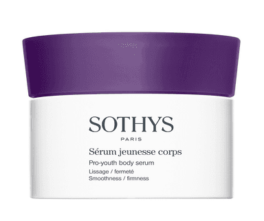 Pro-Youth Body Serum - Smoothness Firmness