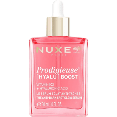 The Anti-Dark Spot Glow Serum
