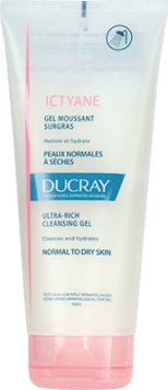 Ictyane Ultra-Rich Cleansing Gel