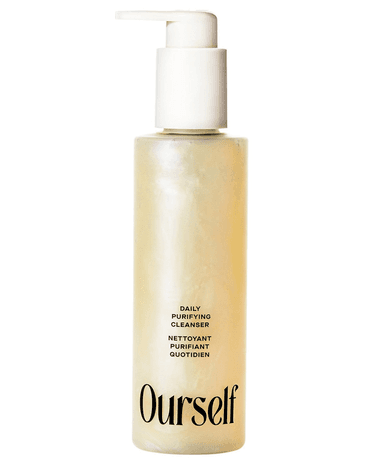 Daily Purifying Cleanser